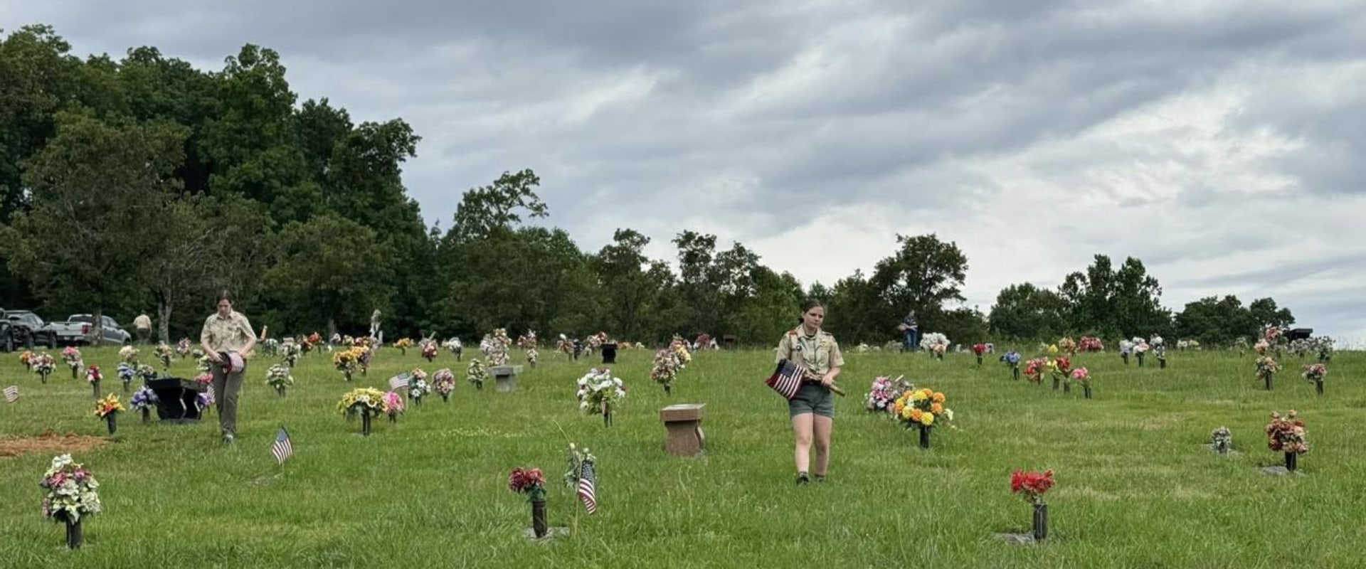 Honoring Our Heroes: Celebrating Memorial Day in Hamilton County, Tennessee