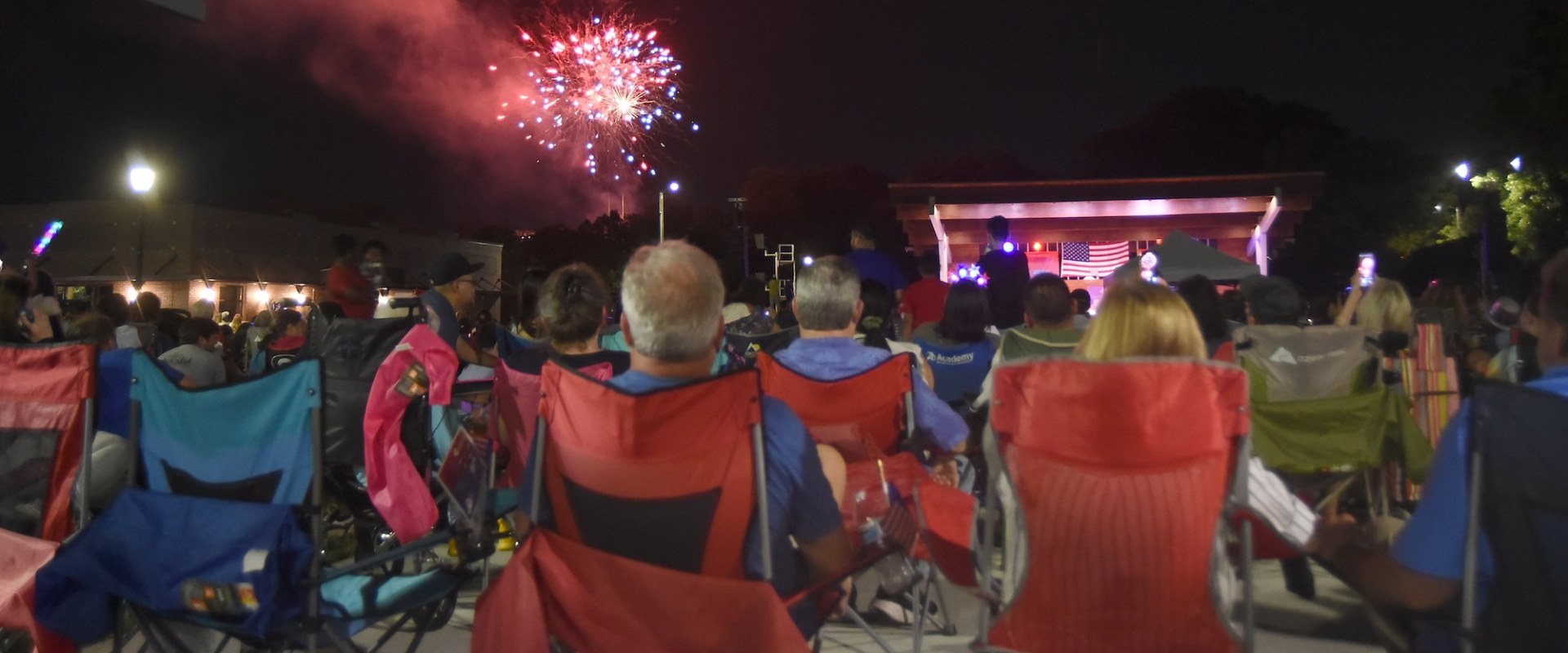 The Top Three Celebrations in Hamilton County, Tennessee