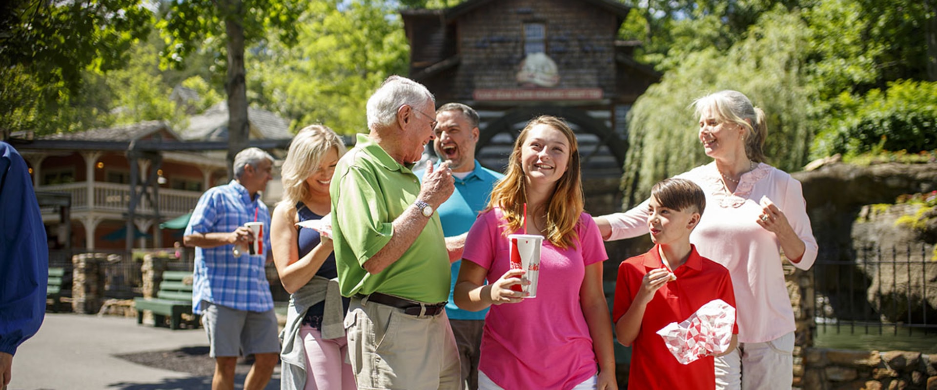 Experience the Vibrant Culture of Hamilton County, Tennessee