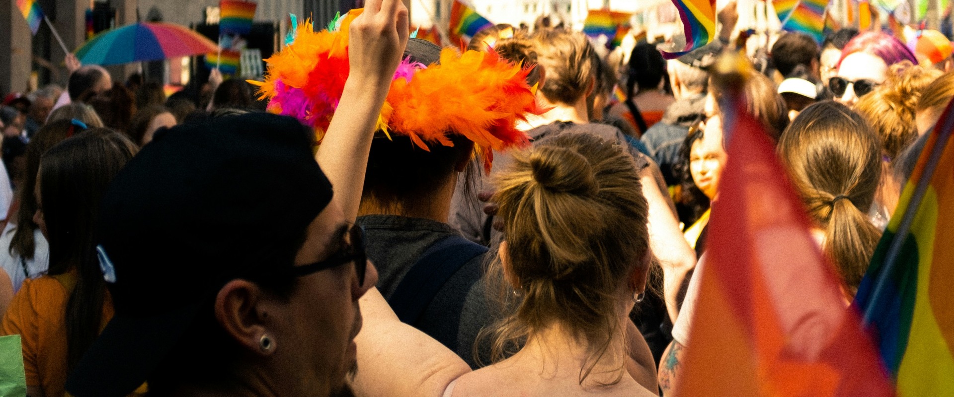 The Evolution of LGBTQ+ Pride Month in Hamilton County, Tennessee