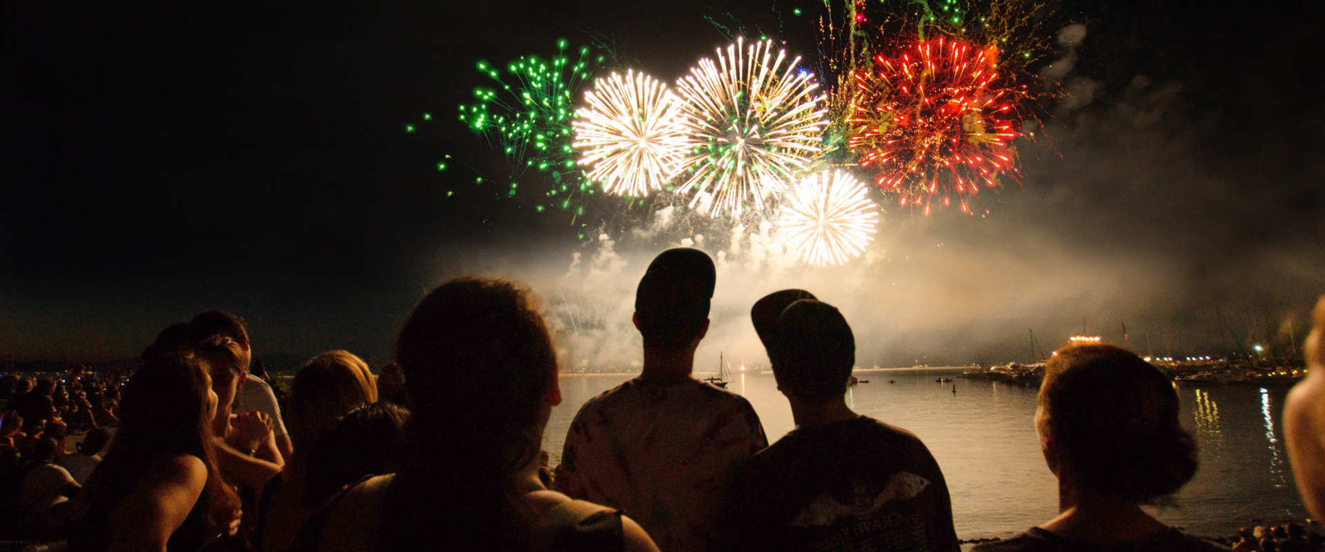The Ultimate Guide to Celebrating Independence Day in Hamilton County, Tennessee