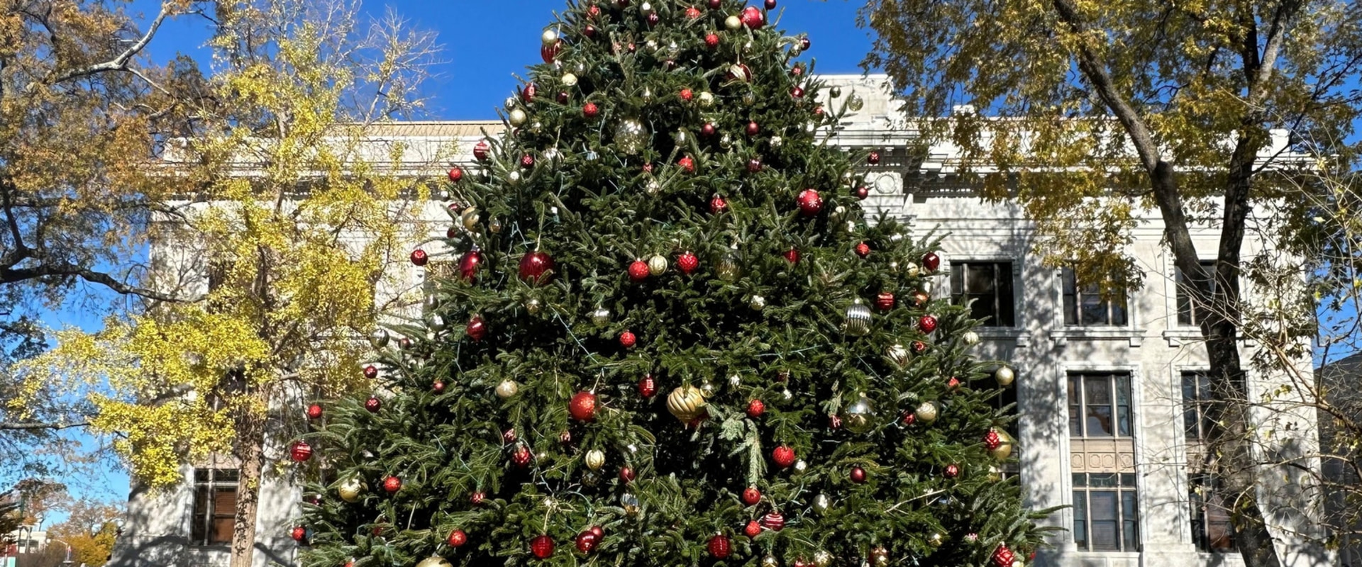 Experience the Magic of Christmas in Hamilton County, Tennessee