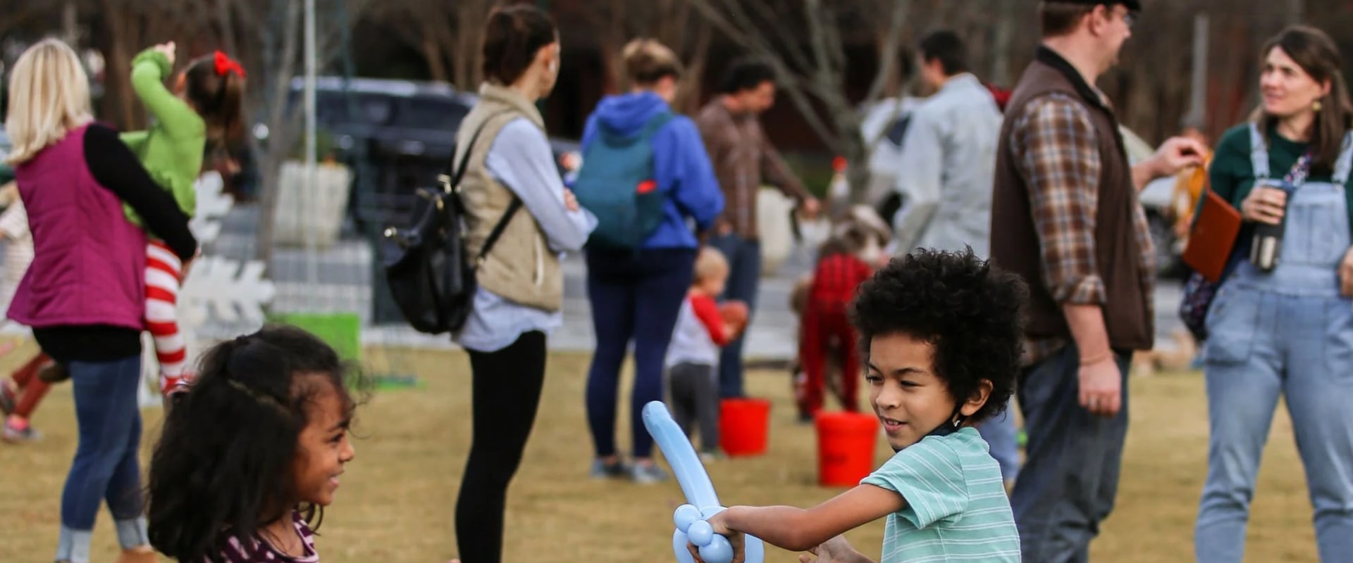 10 Must-Visit Family-Friendly Celebrations in Hamilton County, Tennessee