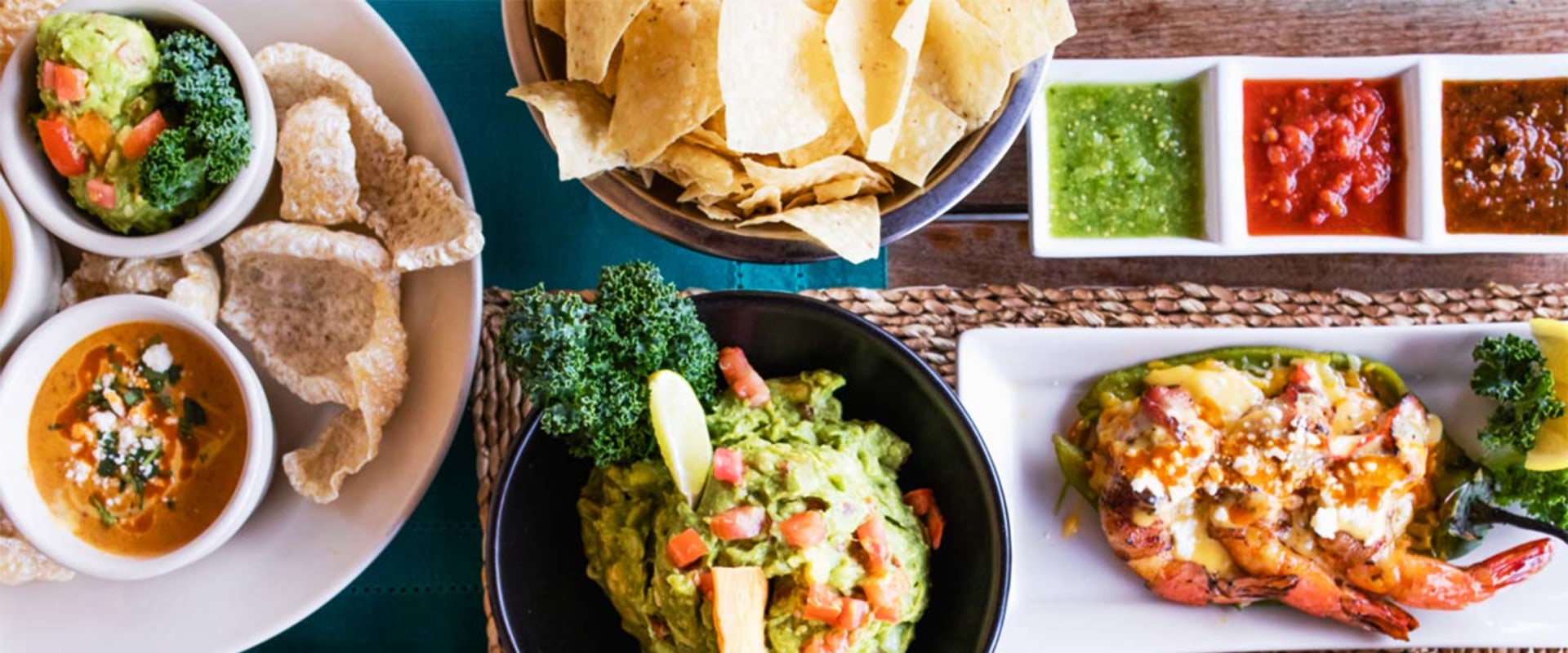 Cinco de Mayo Celebrations in Hamilton County, Tennessee