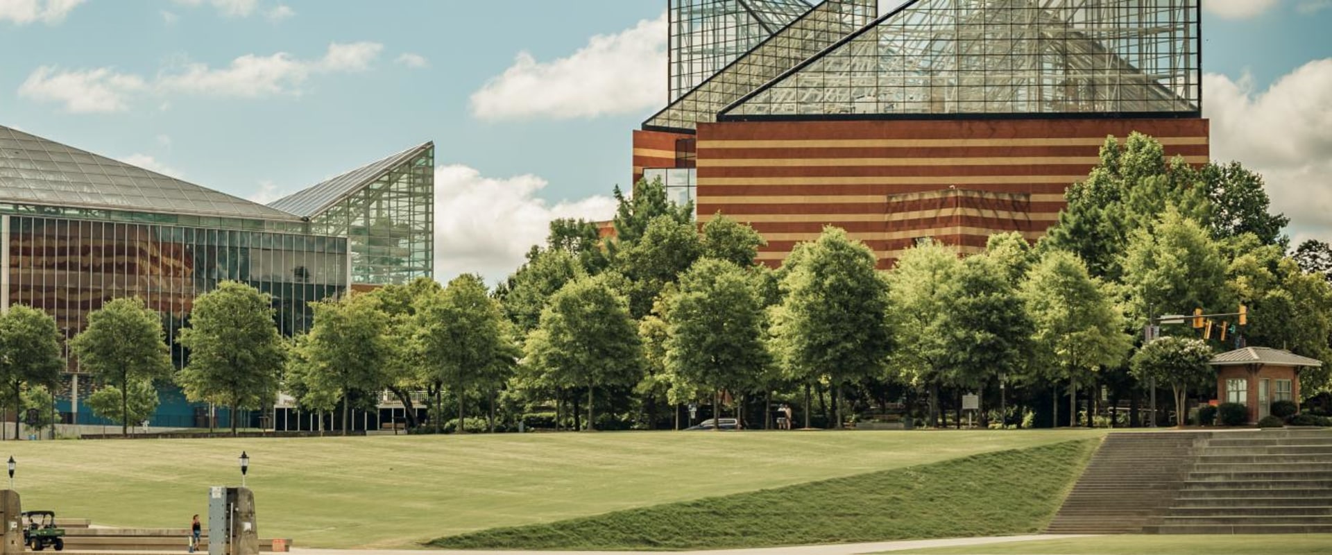 Exploring the Diverse Celebrations of Hamilton County, Tennessee