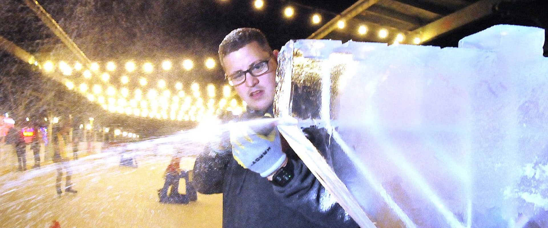 Experience the Joy of Hanukkah in Hamilton County, Tennessee