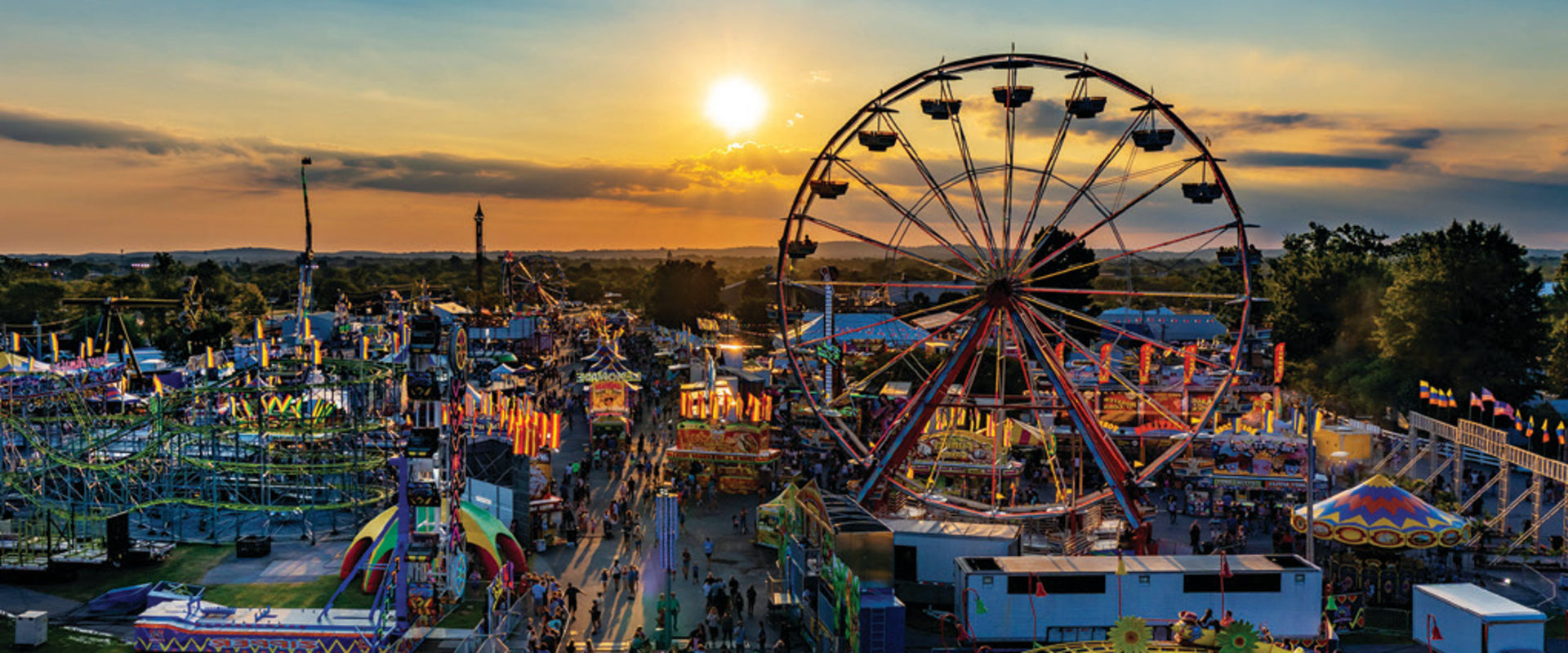 Exploring the Vibrant Celebrations of Hamilton County, Tennessee