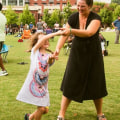 Celebrating Community: The Spirit of Giving in Hamilton County, Tennessee