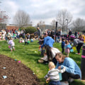 Easter Celebrations in Hamilton County, Tennessee: A Local Expert's Perspective