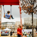 Experience the Magic of Winter Holiday Celebrations in Hamilton County, Tennessee
