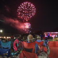 The Top Three Celebrations in Hamilton County, Tennessee