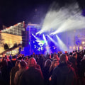 Experience the Excitement: Celebrating New Year's Eve in Hamilton County, Tennessee