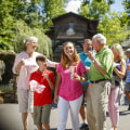 Experience the Vibrant Culture of Hamilton County, Tennessee