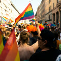 The Evolution of LGBTQ+ Pride Month in Hamilton County, Tennessee