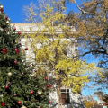 Experience the Magic of Christmas in Hamilton County, Tennessee