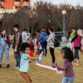 10 Must-Visit Family-Friendly Celebrations in Hamilton County, Tennessee