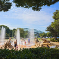 Discovering the Vibrant Celebrations of Hamilton County, Tennessee
