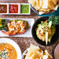 Cinco de Mayo Celebrations in Hamilton County, Tennessee