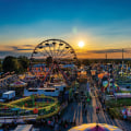 Exploring the Vibrant Celebrations of Hamilton County, Tennessee