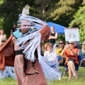Celebrating Diversity in Hamilton County, Tennessee: A Look at the Vibrant Community's Festivities