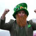 Experience the Best St. Patrick's Day Celebrations in Hamilton County, Tennessee