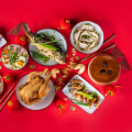 The Importance of Food in Celebrations in Hamilton County, Tennessee