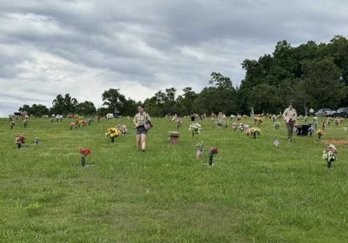 Honoring Our Heroes: Celebrating Memorial Day in Hamilton County, Tennessee