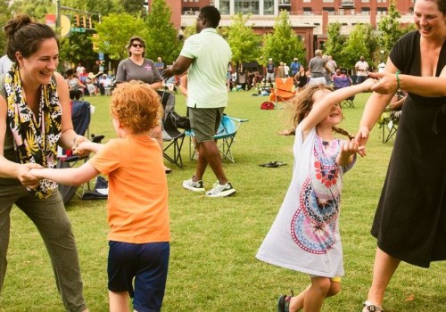 Celebrating Success: A Guide to Business and Organizational Events in Hamilton County, Tennessee