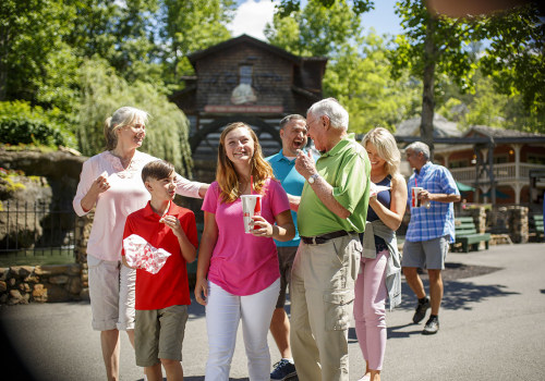Experience the Vibrant Culture of Hamilton County, Tennessee