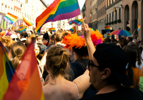 The Evolution of LGBTQ+ Pride Month in Hamilton County, Tennessee