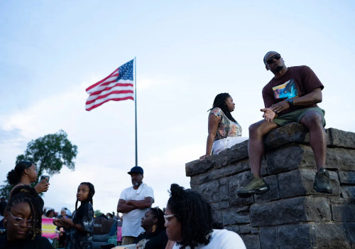 The Significance of Juneteenth Celebrations in Hamilton County, Tennessee