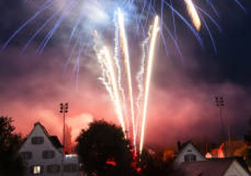 Experience the Best Indoor Celebrations in Hamilton County, Tennessee
