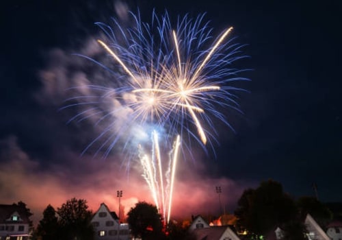 Experience the Best Outdoor Celebrations in Hamilton County, Tennessee