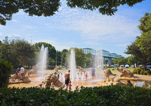 Discovering the Vibrant Celebrations of Hamilton County, Tennessee