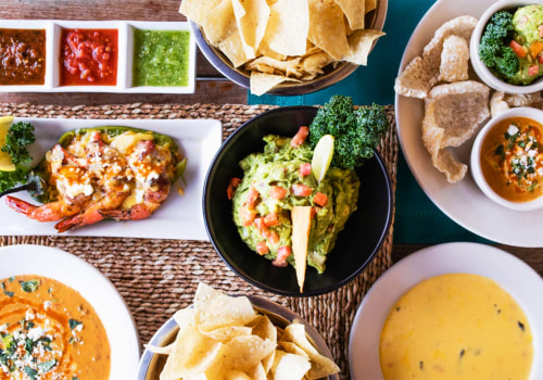 Cinco de Mayo Celebrations in Hamilton County, Tennessee