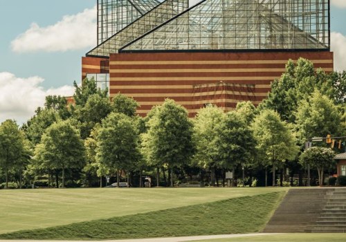 Exploring the Diverse Celebrations of Hamilton County, Tennessee