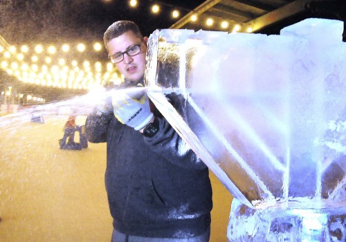 Experience the Joy of Hanukkah in Hamilton County, Tennessee