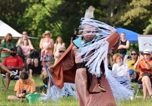 Celebrating Diversity in Hamilton County, Tennessee: A Look at the Vibrant Community's Festivities