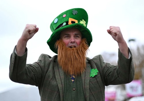 Experience the Best St. Patrick's Day Celebrations in Hamilton County, Tennessee